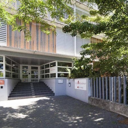 Avisseau - Studio Calme Au Coeur Du Quartier Des Chartrons Μπορντό Εξωτερικό φωτογραφία