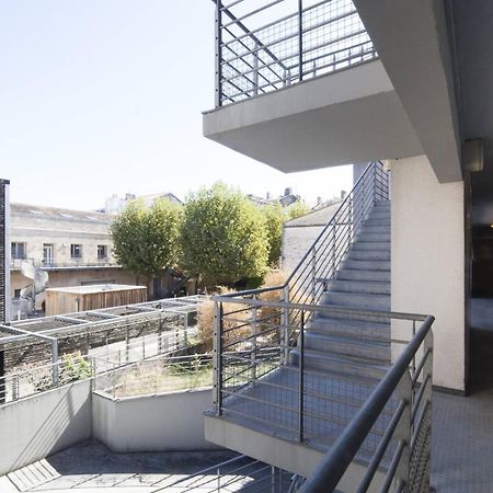 Avisseau - Studio Calme Au Coeur Du Quartier Des Chartrons Μπορντό Εξωτερικό φωτογραφία